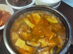 -辛氏火炉·韩式古法烤肉(松北店)