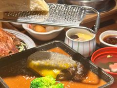 -味太助·银饭食堂(中华城店)