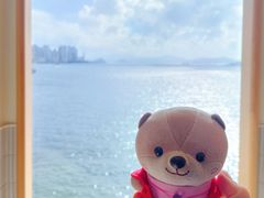 景观位-Cupping Room(Harbour City)