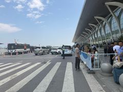 -银川河东国际机场