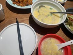 -吕氏疙瘩汤·新鲁菜(济南万象城店)