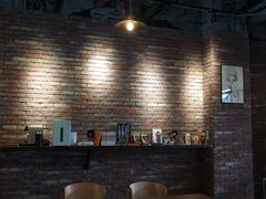 -北武堂拳击散打搏击泰拳俱乐部(三里屯总店)