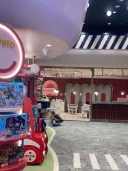 -奈尔宝·儿童乐园·亲子餐厅(鄞州万达店)