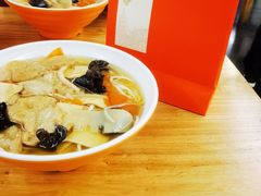 -龙华素斋(龙华路店)