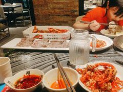 -天都火锅酒楼(虹梅南路店)