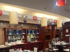 -四季轩中餐厅(徐州开元名都大酒店)