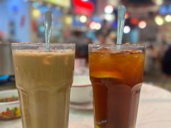 -行运海鲜食集(双安商场店)