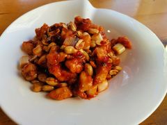 -肘子酥·天津捞面(德云社店)