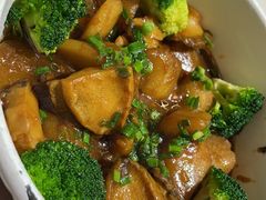 -后海16号·北京私房菜