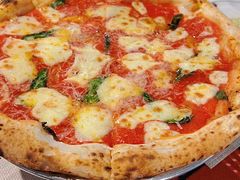 玛格利特经典披萨-Primo·丽莫意大利窑烤披萨
