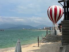 -海南分界洲岛旅游区