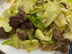 -小郭私房菜·海肠捞饭店(学士街店)