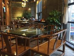 -张大胡子鱼头火锅酒楼(长益路店)