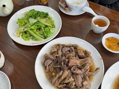 -黄连大头华烧鹅店(大良店)