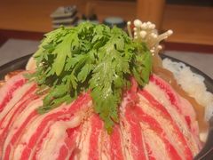 -人间酒暖·Go blanc·烧鸟·深夜食堂(陆家嘴店)
