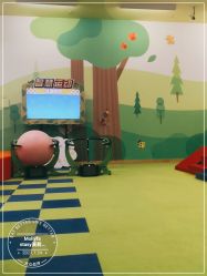 -莫莉幻想儿童乐园(苏州新区永旺店)