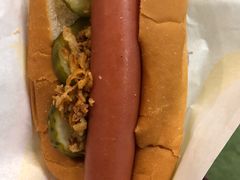 -宜家·瑞典风味餐厅(北京西红门店)