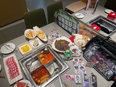 -海底捞火锅(王府井店)