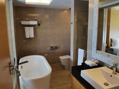 -深圳观澜格兰云天国际酒店