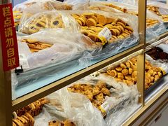 -爱德顺糕点食屋(利民道店)