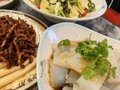 -都一处烧麦馆(前门店)