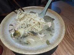 -圳兴面王·拌川·特色炒面(福田车公庙店)