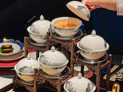 -曾宴·楚菜(湖北省博物馆店)