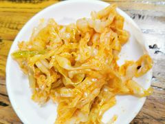 -兰州马子禄牛肉面(文景公园店)