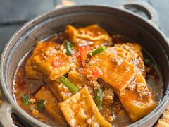 -Ameigo梅果·云贵川bistro(长宁来福士店)