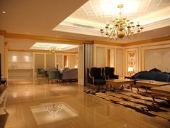 -云庭咖啡厅· 中航泊悦酒店(虹桥T2店)