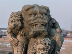 -卢沟桥