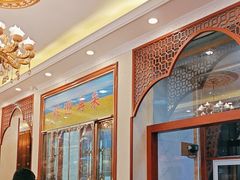 -清真明德斋茶餐厅民族饭店(北京街店)