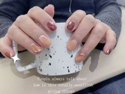 -POINT服务季·点睛创意美甲沙龙