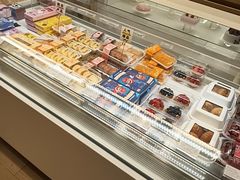 -好利来(北新桥店)