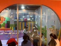 -趣动熊运动发展中心(乐坊校区)