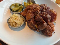 -MONICH牛排融合餐厅(和义大道购物中心店)