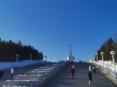 -北极星广场
