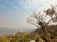 -广州市白云山风景名胜区