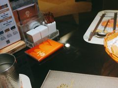 -金厨泰国餐厅·全泰籍厨师料理(拱北店)