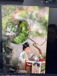 -克拉女神写真馆·匠心定制