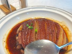 梅菜扣肉-老湘亲·品鉴湘菜(蔡塘爱琴海店)