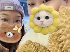 -猫王榴莲世家(三里屯SOHO商场店)