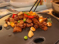 -肆月河豚·新淮扬(金融街店)