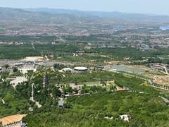 -响堂山石窟-北响堂山石窟