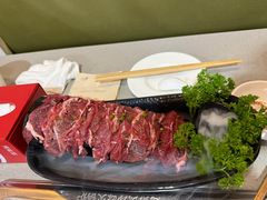 -海底捞火锅(贵和购物中心店.原鲁能城店)