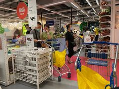 -宜家家居(哈尔滨商场店)