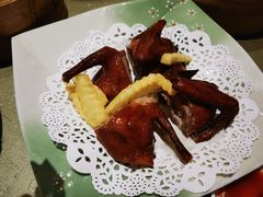 -潮福城大酒楼·潮粤菜·港式点心(阳光城店)