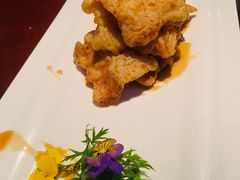 -小南洋海景餐厅(深圳湾店)