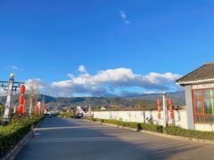 -大理洱源西湖景区