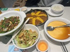 -绿草地·湘菜(7mall店)